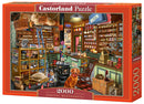 legpuzzel General Merchanise 2000 stukjes