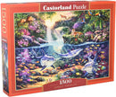 legpuzzel Jungle Paradise 1500 stukjes