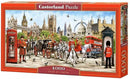 legpuzzel Pride of London 4000 stukjes