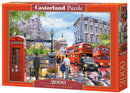 legpuzzel Spring in London 2000 stukjes