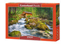 legpuzzel Watermill 1500 stukjes
