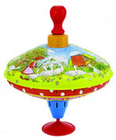 Bromtol Ganzen 18,5 X 21 cm