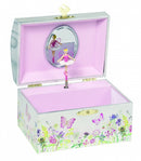 Muziekdoos: Elfjes Zwanenmeer Vlinders