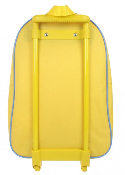 trolley rugzak Hey Duggee junior 9 liter multicolor