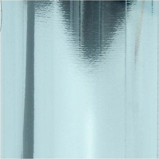Deco Folie Lichtblauw, 50cm