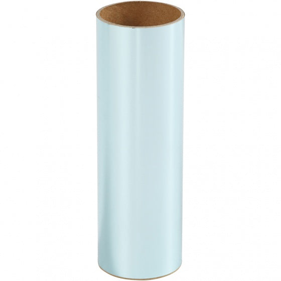 Deco Folie Lichtblauw, 50cm