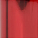Deco Folie Rood, 50cm