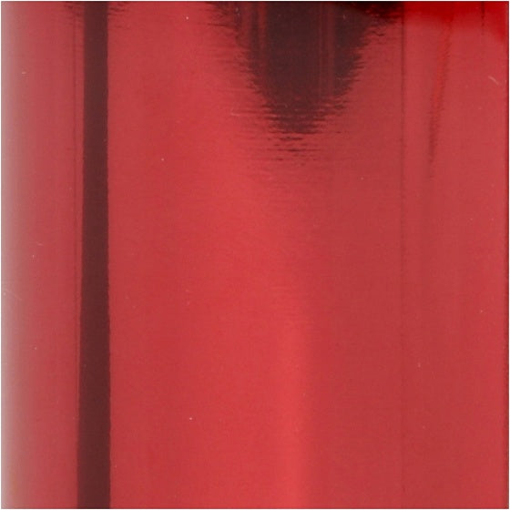 Deco Folie Rood, 50cm