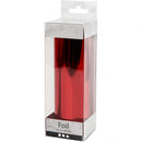 Deco Folie Rood, 50cm