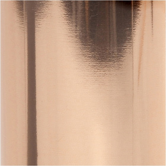 Deco Folie Roze Goud, 50cm