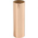 Deco Folie Roze Goud, 50cm