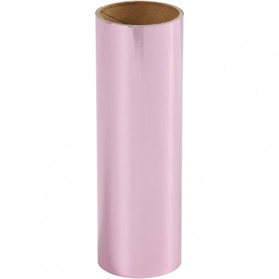 Deco Folie Roze , 50cm