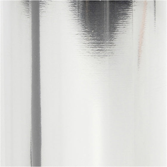 Deco Folie Zilver, 50cm