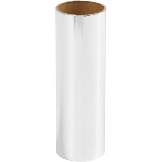 Deco Folie Zilver, 50cm