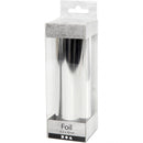 Deco Folie Zilver, 50cm