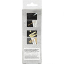 Deco Folie Zilver, 50cm