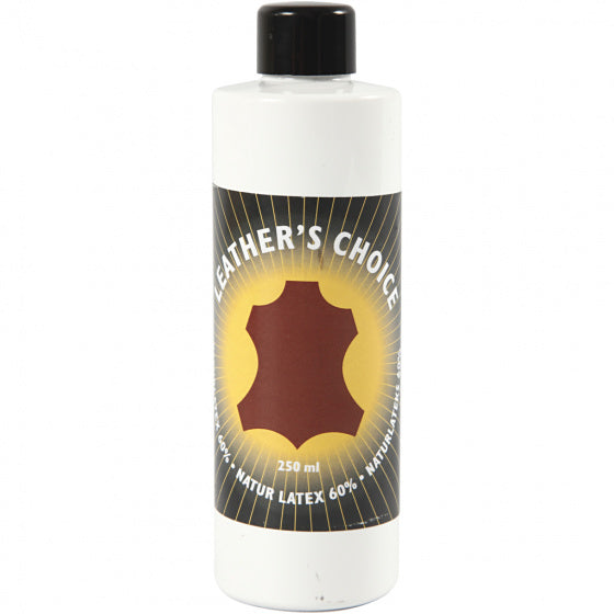Latex lijm 250 ml