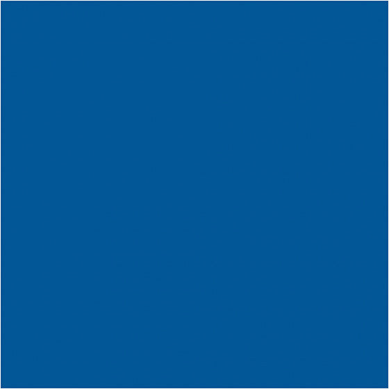 Textile Color Semi-dekkende Textielverf - Primair Blauw, 50ml