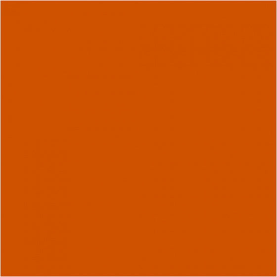 Textile Color Dekkende Textielverf - Neon Oranje, 50ml