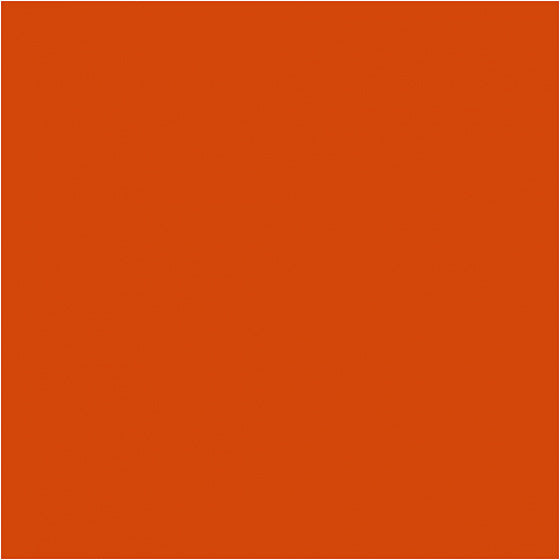 Textile Color Semi-dekkende Textielverf - Oranje, 50ml