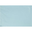 tissuepapier 50 x 70 cm papier blauw 25 stuks