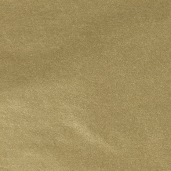 tissuepapier 50 x 70 cm papier goud 25 stuks