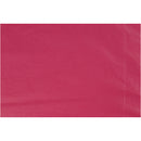 tissuepapier 50 x 70 cm papier roze 25 stuks