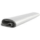 tissuepapier 50 x 70 cm papier zilver 25 stuks