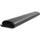 tissuepapier 50 x 70 cm papier zwart 25 stuks