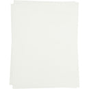 Transfer Vellen Transparant, 5 Vellen