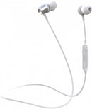 oordopjes BH Stereo2 bluetooth wit