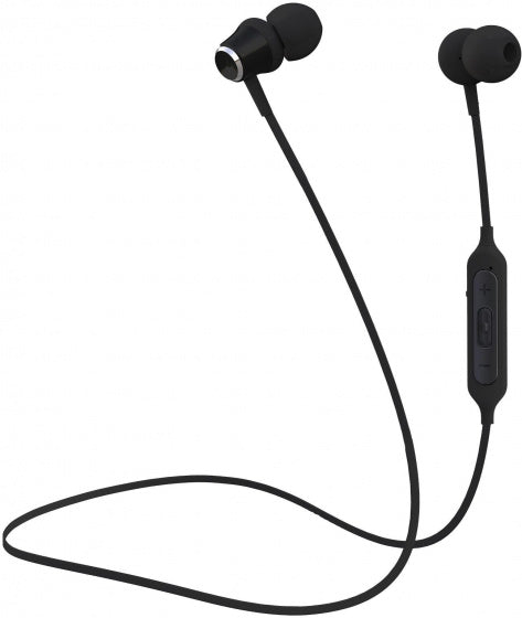 oordopjes BH Stereo2 bluetooth zwart