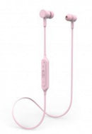 oordopjes Pro Compact Bluetooth 64 mm roze