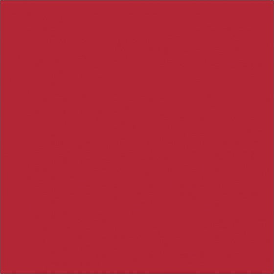 Cernit Boetseerklei Carmine Red, 56 gram