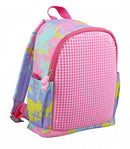 kinderrugzak Dream High meisjes 32 cm roze 2-delig