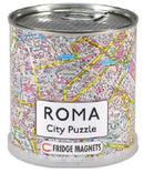 magneetpuzzel Roma 100 stukjes