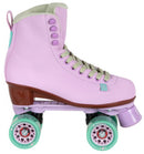 rolschaatsen Melrose Lavendel polyurethaan 78A lila mt 36