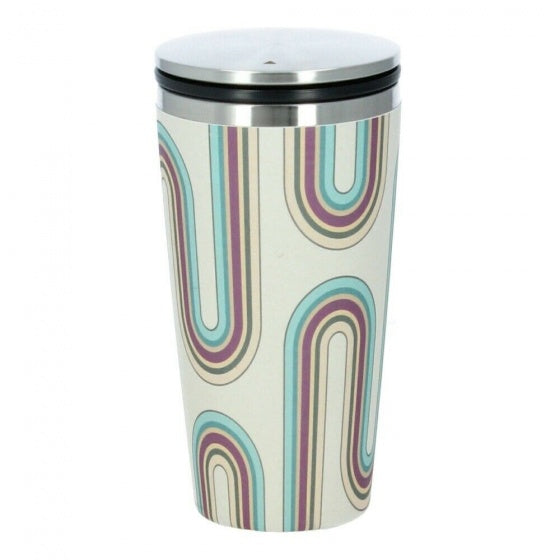 drinkbeker SlideCUP* Retro Design 700 ml