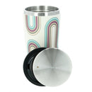 drinkbeker SlideCUP* Retro Design 700 ml