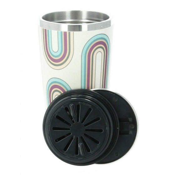 drinkbeker SlideCUP* Retro Design 700 ml