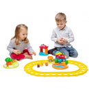 Chicco Sprekende Avonturen Trein + Licht