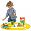 Chicco Sprekende Avonturen Trein + Licht