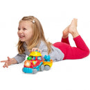 Chicco Sprekende Avonturen Trein + Licht