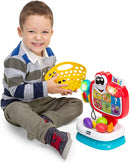 elektronische Baby Market junior NL/ENG 3-delig