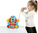 karaokeset Songy junior 25 x 23 cm