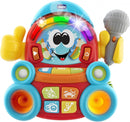 karaokeset Songy junior 25 x 23 cm