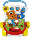 loopwagen Baby Gardener 2-in-1 junior 48 cm