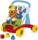 loopwagen Baby Gardener 2-in-1 junior 48 cm