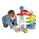 parkeergarage Turbo Bal 37 cm junior 3-delig