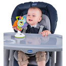 rammelaar Will the Pin-Wheel junior 15 cm wit